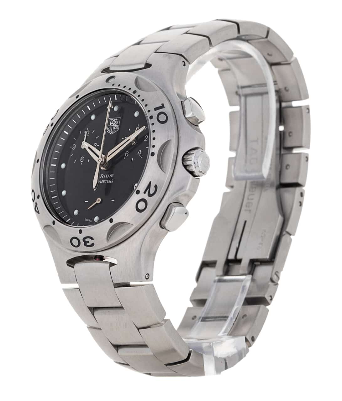 Tag 2025 heuer cl1110